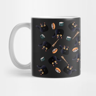 Sushi time Mug